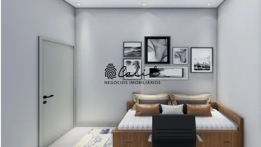 Casa de Condomínio com 3 Quartos à venda, 247m² no , Cravinhos