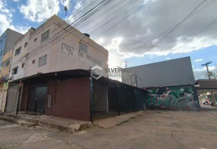 Prédio Inteiro à venda, 180m² no Ceilândia Sul, Brasília