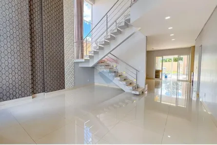 Casa de Condomínio com 5 Quartos à venda, 321m² no Alto da Boa Vista, Brasília