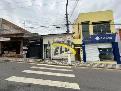 Loja / Salão / Ponto Comercial para venda ou aluguel, 104m² no Centro, Cotia