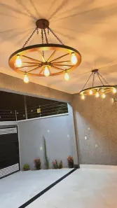 Casa com 3 Quartos à venda, 100m² no Setor Maysa, Trindade
