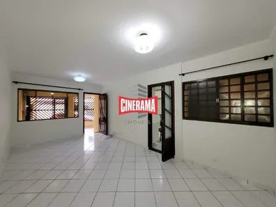 Sobrado com 3 Quartos para alugar, 186m² no Mauá, São Caetano do Sul