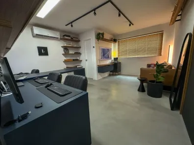 Conjunto Comercial / Sala à venda, 23m² no Vilas do Atlântico, Lauro de Freitas