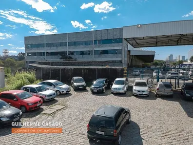 Galpão / Depósito / Armazém à venda, 36000m² no Vila Sul Americana, Carapicuíba