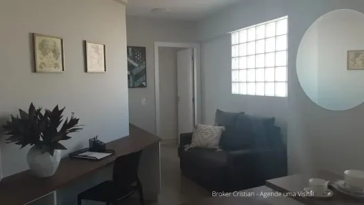 Kitnet à venda, 38m² no Centro, Curitiba