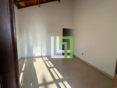 Casa com 2 Quartos para alugar, 62m² no Maracanã, Jarinu