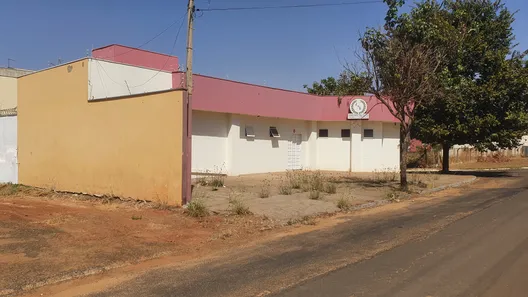 Loja / Salão / Ponto Comercial à venda, 169m² no Jardim Nova Aparecida, Jaboticabal