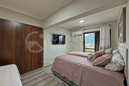 Cobertura com 3 Quartos à venda, 107m² no , Peruíbe