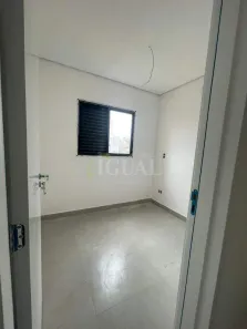 Cobertura com 2 Quartos para alugar, 46m² no Vila São Pedro, Santo André