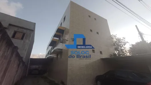 Apartamento com 3 Quartos à venda, 70m² no Rubina, Igarassu