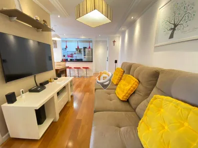 Apartamento com 2 Quartos à venda, 65m² no Nossa Senhora do Ó, São Paulo
