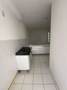Apartamento com 2 Quartos para alugar, 50m² no Jardim Alegria, Itupeva