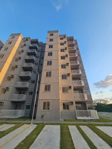 Apartamento com 2 Quartos à venda, 53m² no Centro, Paulista