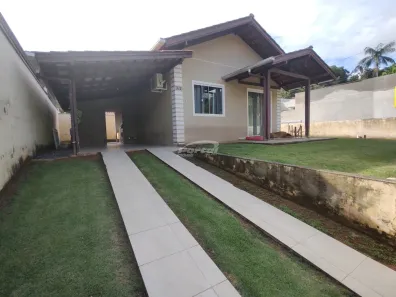 Casa com 2 Quartos à venda, 83m² no Badenfurt, Blumenau