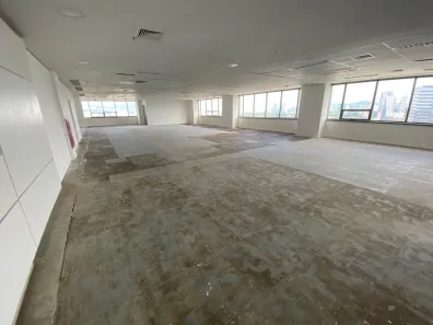 Andar / Laje corporativa para venda ou aluguel, 628m² no Alphaville Centro Industrial e Empresarial/Alphaville., Barueri