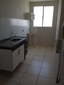 Apartamento com 2 Quartos para alugar, 59m² no Vila Camargo, Limeira