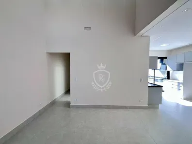 Casa de Condomínio com 3 Quartos à venda, 105m² no Loteamento Terras de São Pedro e São Paulo, Salto