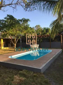 Casa de Condomínio com 2 Quartos à venda, 600m² no Prado, Prado