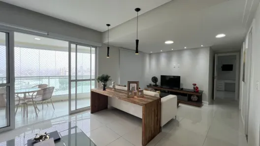 Apartamento com 3 Quartos à venda, 100m² no Horto Bela Vista, Salvador