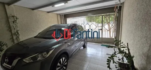 Sobrado com 3 Quartos à venda, 150m² no Jardim Pérola, Santa Bárbara D'Oeste