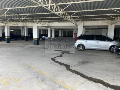 Apartamento com 2 Quartos à venda, 74m² no Vila Nova, Louveira