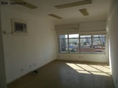 Conjunto Comercial / Sala à venda, 41m² no Centro, Indaiatuba