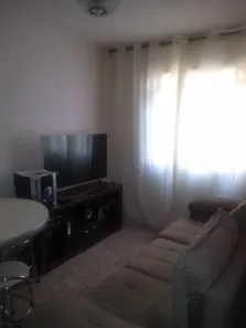 Apartamento com 2 Quartos à venda, 50m² no Jardim Iracema, Taboão da Serra