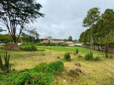 Terreno / Lote / Condomínio à venda, 2400m² no Condomínio Monte Belo, Salto