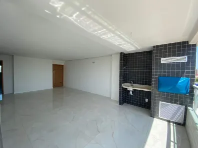 Apartamento com 3 Quartos à venda, 142m² no São Cristóvão, Teresina