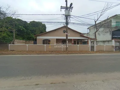 Casa com 3 Quartos à venda, 158m² no Rio do Limão, Araruama