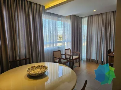 Apartamento com 2 Quartos para alugar, 104m² no Vila Teixeira, Salto