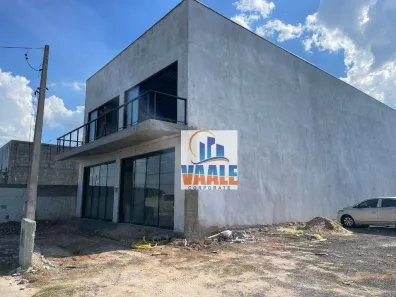 Galpão / Depósito / Armazém para alugar, 500m² no Parque Ortolândia, Hortolândia