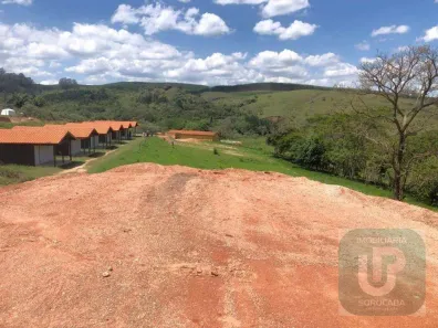 Terreno / Lote / Condomínio à venda, 1075m² no Carafá, Votorantim