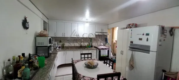 Cobertura com 3 Quartos à venda, 169m² no Parque São Vicente, Mauá