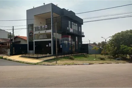 Prédio Inteiro para alugar, 256m² no Vila Zilda Natel, Sumaré