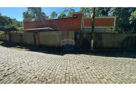 Casa com 3 Quartos à venda, 150m² no Independência, Petrópolis