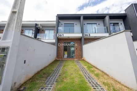 Sobrado com 2 Quartos à venda, 67m² no Fortaleza, Blumenau