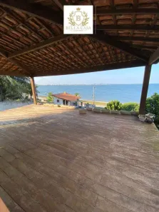 Casa com 3 Quartos à venda, 162m² no Hospício, Araruama