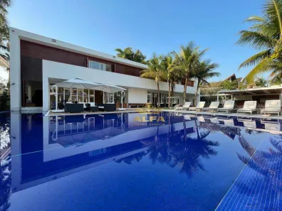 Casa de Condomínio com 10 Quartos à venda, 1350m² no Jardim Acapulco, Guarujá