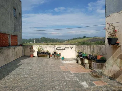 Sobrado com 2 Quartos à venda, 71m² no Aliança, Ribeirão Pires