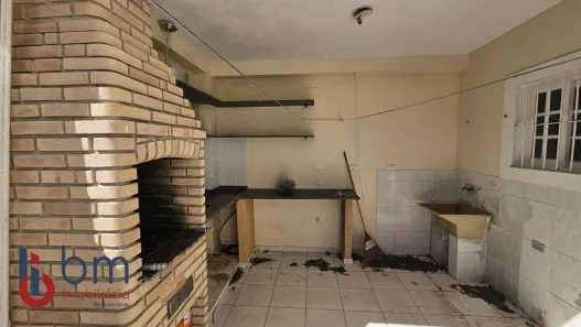 Casa com 2 Quartos para alugar, 110m² no Centro, Bertioga
