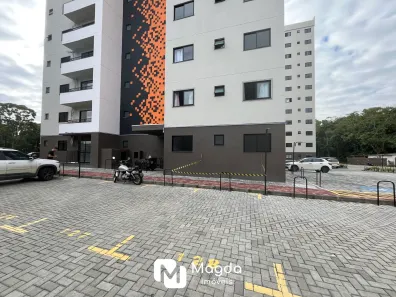 Apartamento com 2 Quartos à venda, 54m² no Salto do Norte, Blumenau
