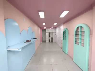 Loja / Salão / Ponto Comercial à venda, 37m² no Centro, Nova Iguaçu