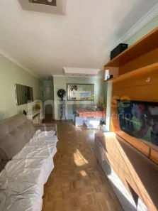 Apartamento com 3 Quartos para alugar, 63m² no Continental, Osasco