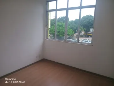 Apartamento com 2 Quartos à venda, 50m² no Parada de Lucas, Rio de Janeiro