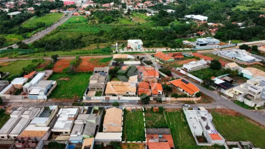 Terreno / Lote / Condomínio à venda, 360m² no , Hidrolândia