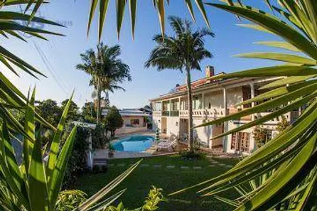 Hotel / Motel / Pousada à venda, 463m² no Armação, Penha