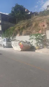 Terreno / Lote / Condomínio à venda, 292m² no Jardim do Colégio, Embu das Artes