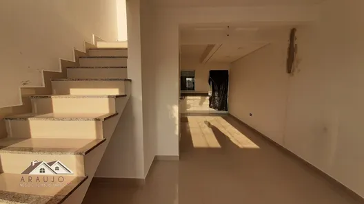 Sobrado com 2 Quartos à venda, 103m² no Parque Paulista, Franco da Rocha