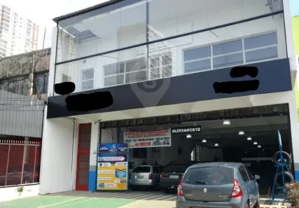 Prédio Inteiro para alugar, 600m² no Vila Sônia, São Paulo
